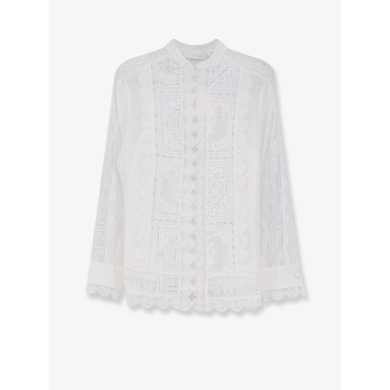 Aster cotton shirt