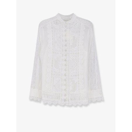Aster cotton shirt