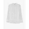 Aster cotton shirt