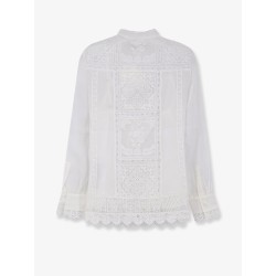 Aster cotton shirt