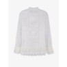 Aster cotton shirt