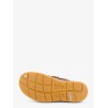 Uneek M woven fabric sandals