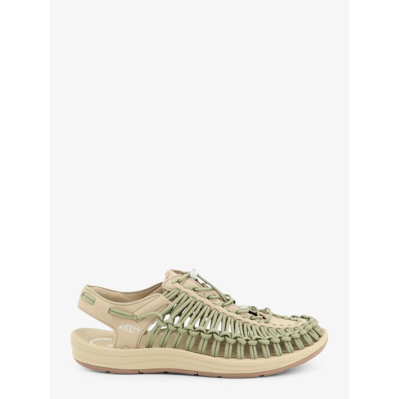 Uneek M suede sneakers