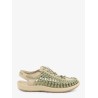 Uneek M suede sneakers