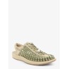 Uneek M suede sneakers