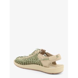 Uneek M suede sneakers