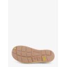 Uneek M suede sneakers