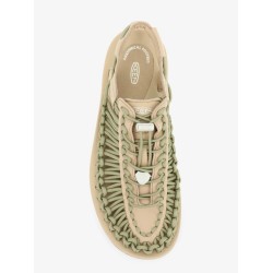 Uneek M suede sneakers