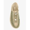 Uneek M suede sneakers