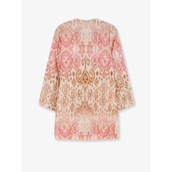 Aster Shift Mini dress