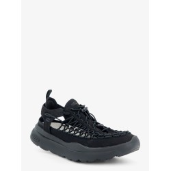 Uneek WK suede sandals