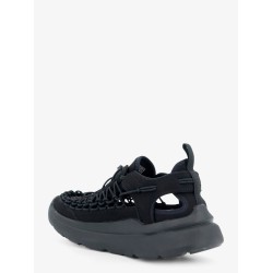 Uneek WK suede sandals