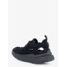 Uneek WK suede sandals
