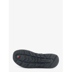 Uneek WK suede sandals