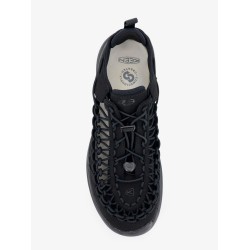 Uneek WK suede sandals