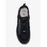 Uneek WK suede sandals