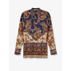 Aster Relaxed Fit shirt