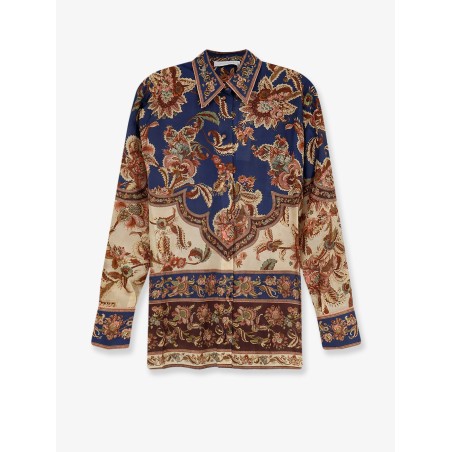 Aster Relaxed Fit shirt