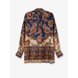 Aster Relaxed Fit shirt