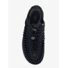 Uneek M woven fabric sandals
