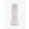 Aster embroidered trousers