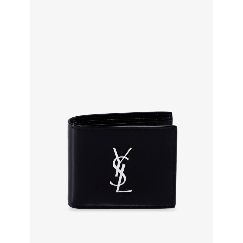 Leather wallet