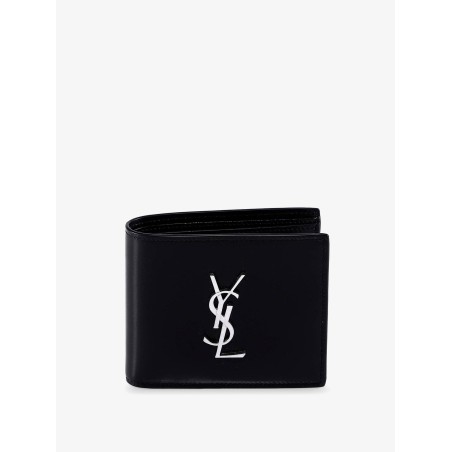 Leather wallet
