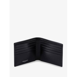 Leather wallet