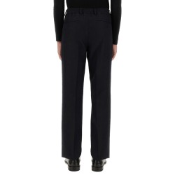 WOOL PANTS