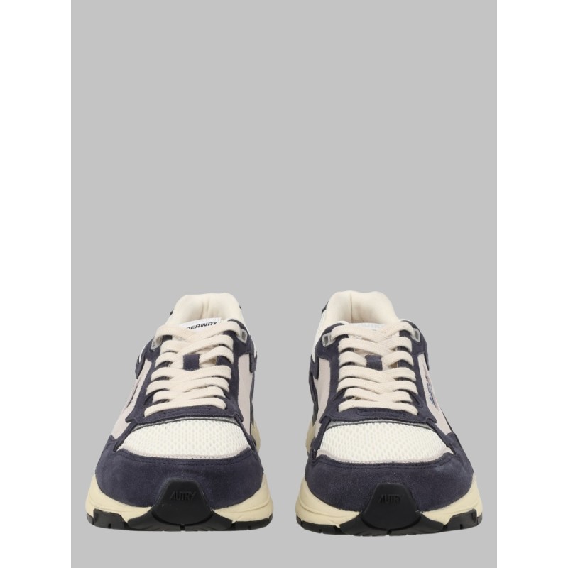 SNEAKER "HYPERWAY LOW"