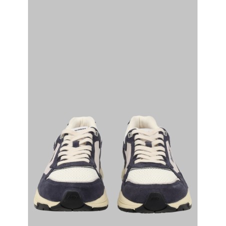 SNEAKER "HYPERWAY LOW"