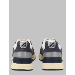 SNEAKER "HYPERWAY LOW"