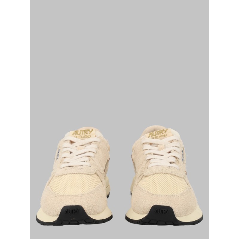 SNEAKER "REELWIND LOW"