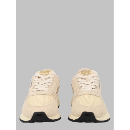 SNEAKER "REELWIND LOW"