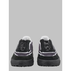 SNEAKER "WILDPACE LOW"