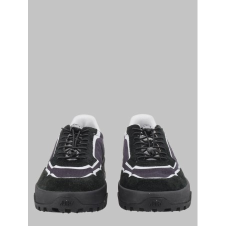 SNEAKER "WILDPACE LOW"