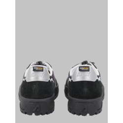 SNEAKER "WILDPACE LOW"