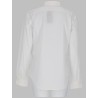CAMICIA CLASSICA CON LOGO