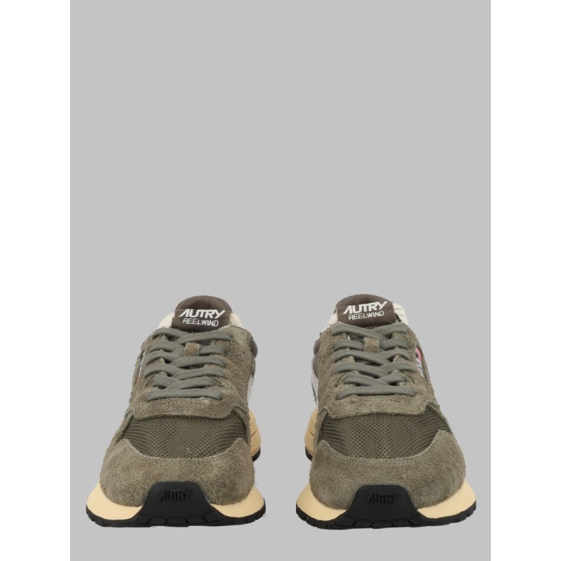 SNEAKER "REELWIND LOW"