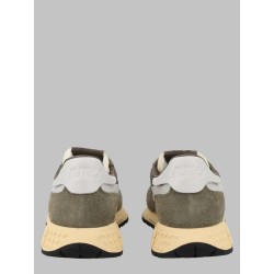 SNEAKER "REELWIND LOW"