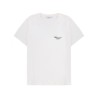 T-SHIRT CON LOGO