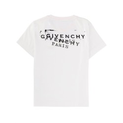 T-SHIRT CON LOGO