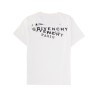 T-SHIRT CON LOGO