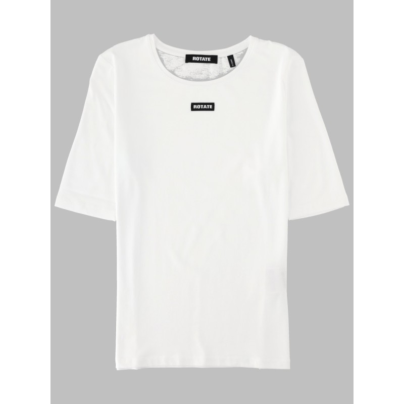 T-SHIRT SLIM FIT