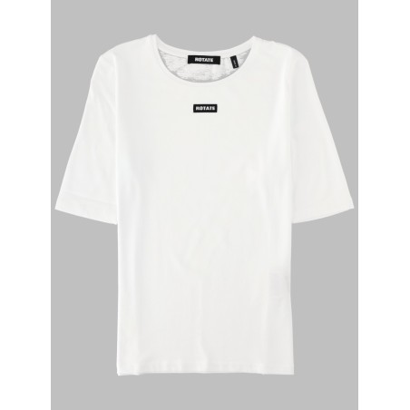 T-SHIRT SLIM FIT