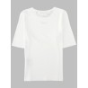 T-SHIRT SLIM FIT