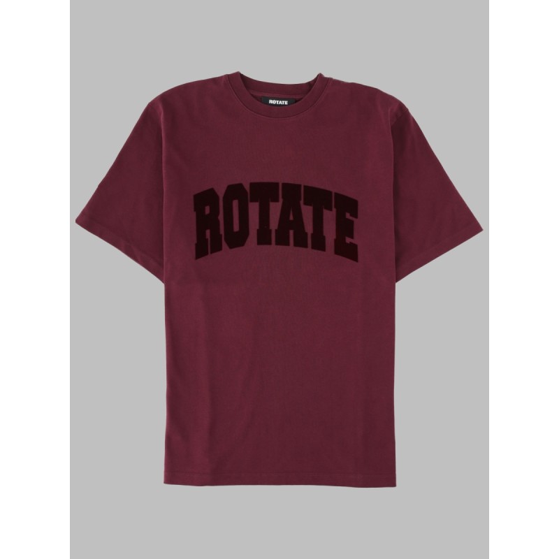 T-SHIRT OVERSIZE