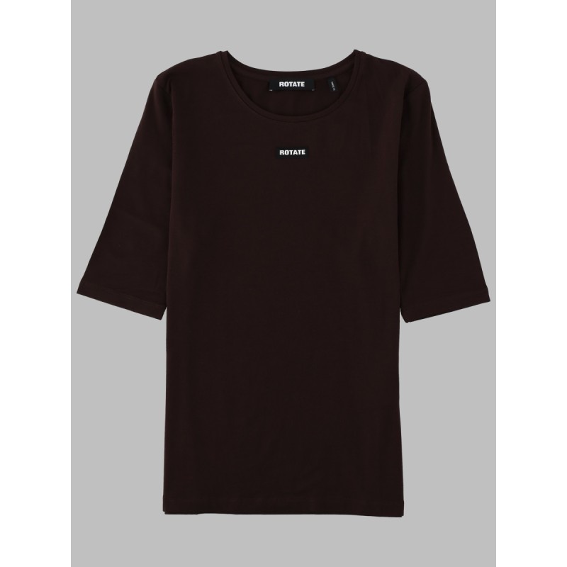 T-SHIRT SLIM FIT