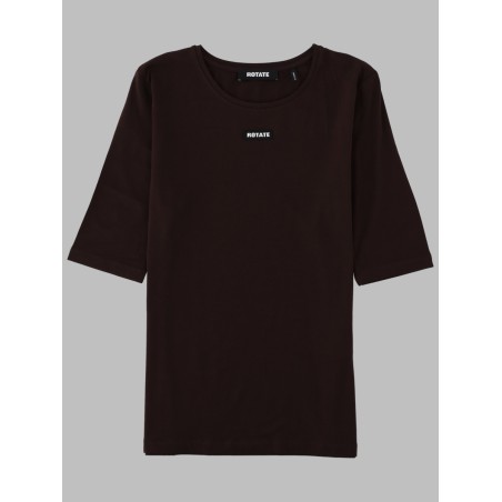 T-SHIRT SLIM FIT