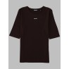 T-SHIRT SLIM FIT